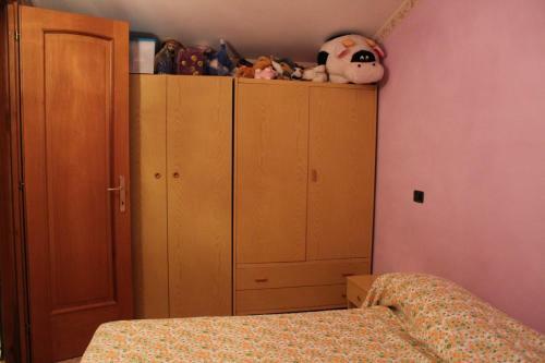 Apartamento Il Nascondiglio Segreto