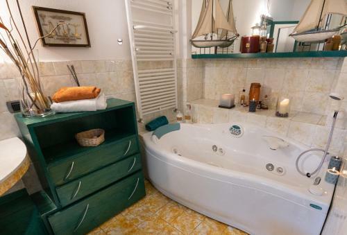 B&B La Villa