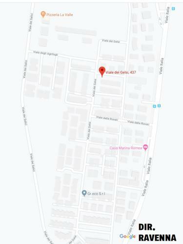 Apartamento Appartamento Curato Con Giardino