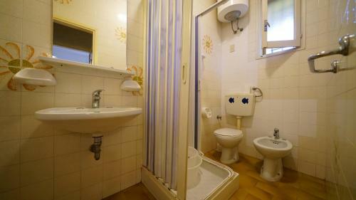 Apartamento Villette Astoria