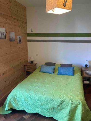 Bed & Breakfast La Cabane de L' Estuaire