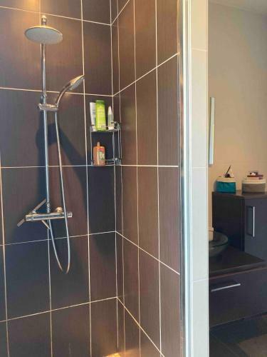 Bed & Breakfast La Cabane de L' Estuaire