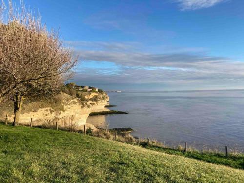 Bed & Breakfast La Cabane de L' Estuaire