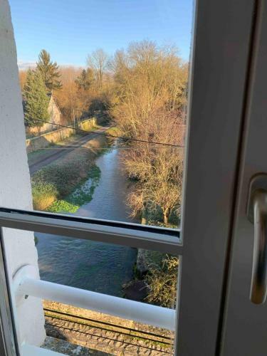 Apartamento Le Moulin Des 2 Roues