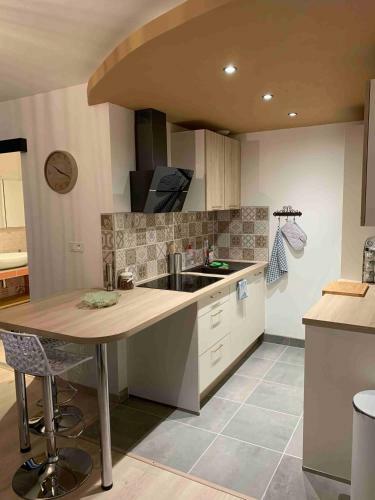 Apartamento Le Moulin Des 2 Roues