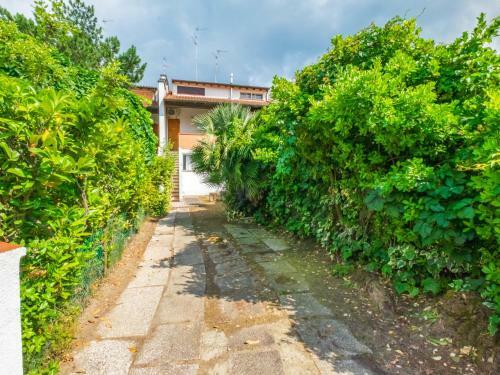 Apartamento Locazione Turistica Gemini