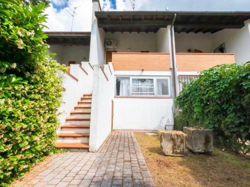 Apartamento Locazione Turistica Gemini