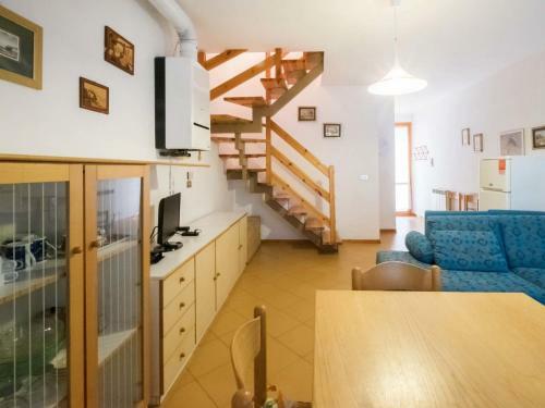 Apartamento Locazione Turistica Gemini