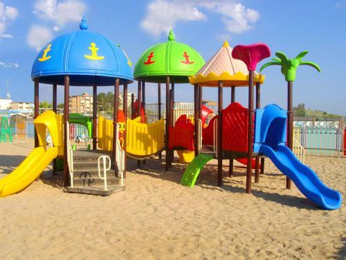 Apartamento Agenzia Vear - Villa Angela