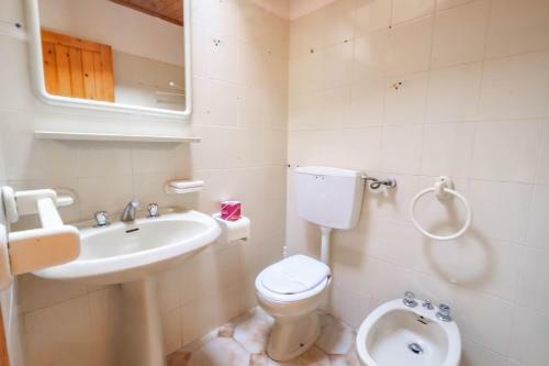 Apartamento Agenzia Vear - Villa Angela