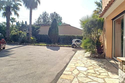 Notre Dame - Villa Avec Piscine