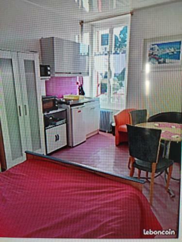 Apartamento La Villa de La Paix