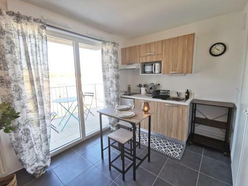 Apartamento Le Barbara - Les Maisons de Madeleine
