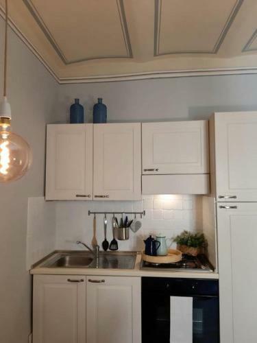 Apartamento Noi Due A Cortona