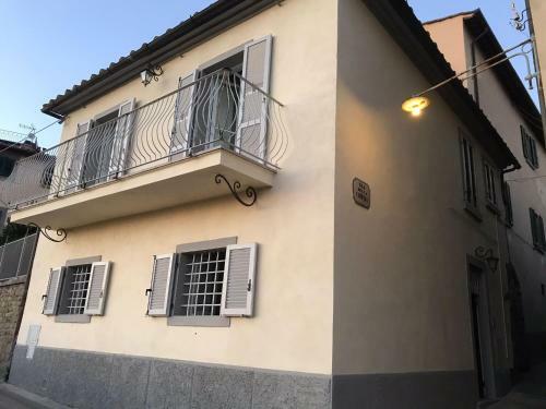 Cortona: Uno Sguardo Sull'infinito
