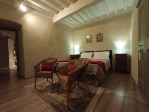 Apartamento Appartamento Io E Te Cortona Centro Storico