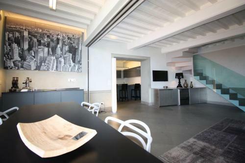 Apartamento La Loggia Cortonese