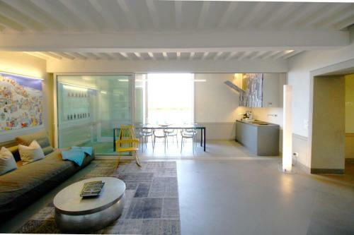Apartamento La Loggia Cortonese