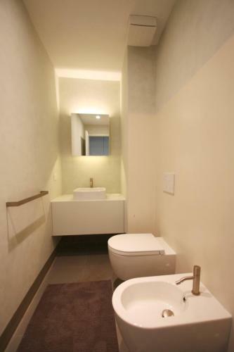 Apartamento La Loggia Cortonese