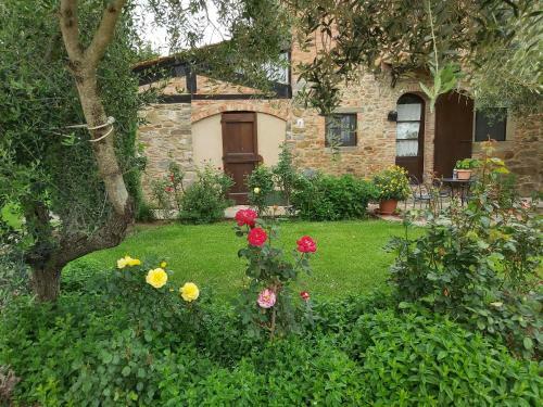 Apartamento Villa La Mucchia - Lavanda