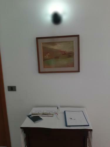 Apartamento Casa Nonna Nunzia