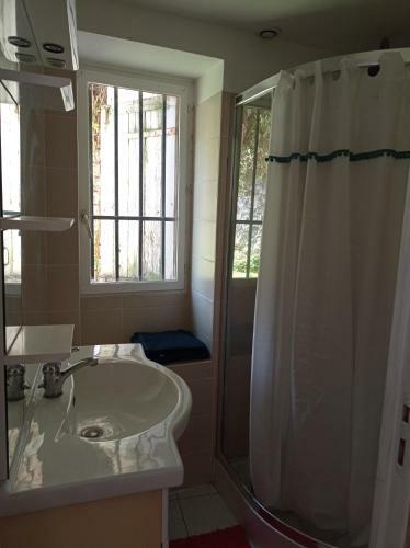 Apartamento Domaine de L'oasis