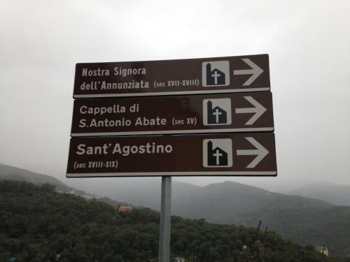 Lovely Renovated Apartment Near Dolcedo