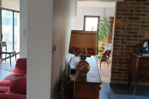 Villa Nature Et Silence - Maison Enti�re