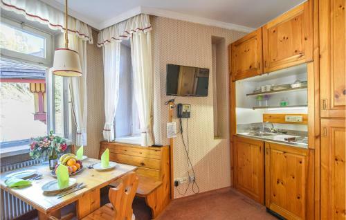 Awesome Apartment In Dobbiaco With Sauna