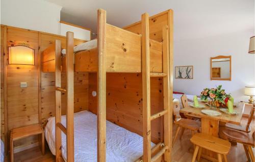 Awesome Apartment In Dobbiaco With Sauna