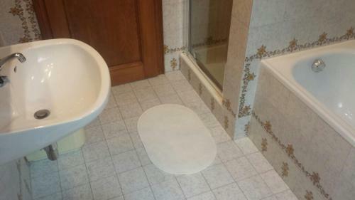 Apartamento Casa Monteggia