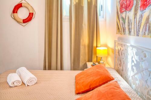 Apartamento Il Geranio Sant'elmo - Diano Marina