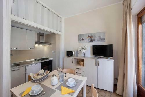 Apartamento Emanuel Azzurro - Piano Rialzato 4