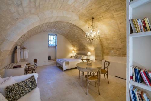 Agroturismo Terre Di Cavalusi Relais