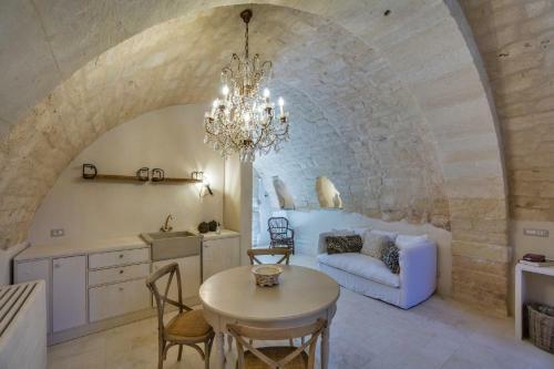 Agroturismo Terre Di Cavalusi Relais
