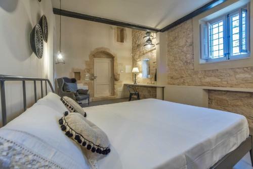 Agroturismo Terre Di Cavalusi Relais