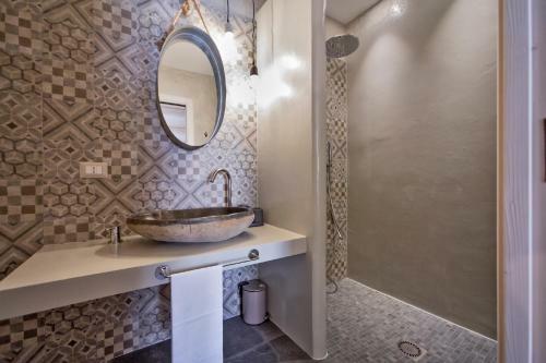 Agroturismo Terre Di Cavalusi Relais