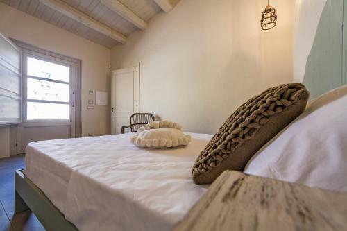 Agroturismo Terre Di Cavalusi Relais