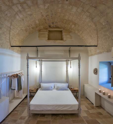 Agroturismo Terre Di Cavalusi Relais