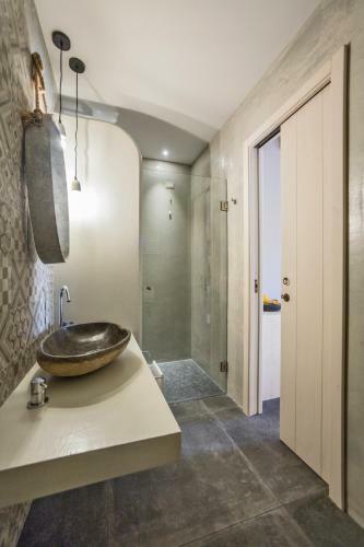 Agroturismo Terre Di Cavalusi Relais