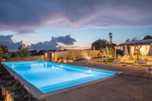 Agroturismo Terre Di Cavalusi Relais