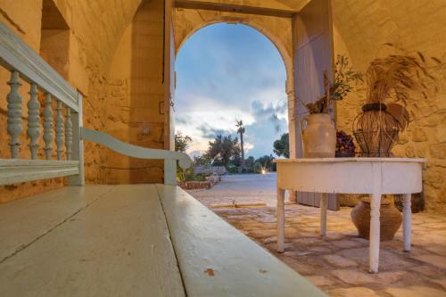 Agroturismo Terre Di Cavalusi Relais