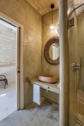 Agroturismo Terre Di Cavalusi Relais