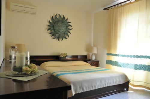 Hostal Affittacamere Sa Bratza Vacanze