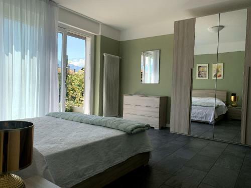 Casa Verde, Dongo, Lago Di Como