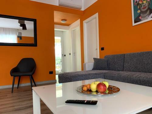 Apartamento Appartamento Lucia, Lago Di Como, Dongo