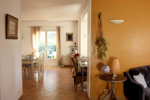 Hotel Les Oliviers