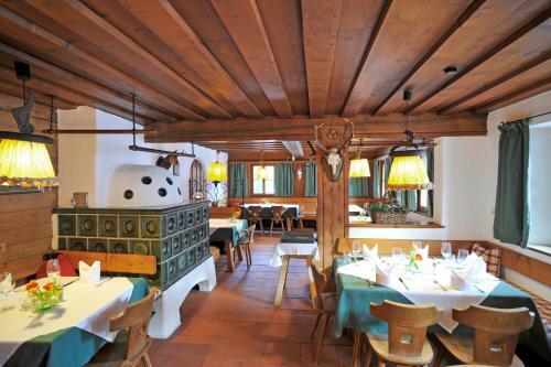 Posada Gasthof Fuchswirt