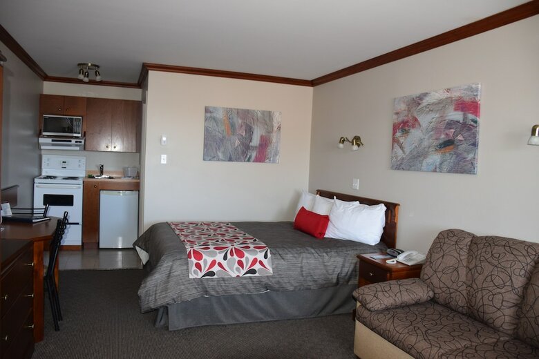 Hotel Plante