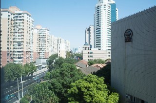 Yopark Serviced Apartment (hui Ning Garden)